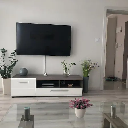 Apartament Targowa * Lębork