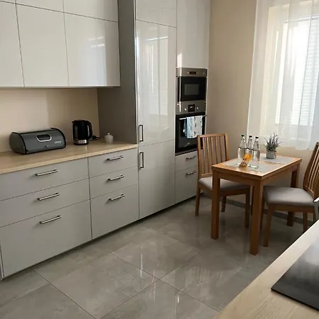 Apartament Targowa
