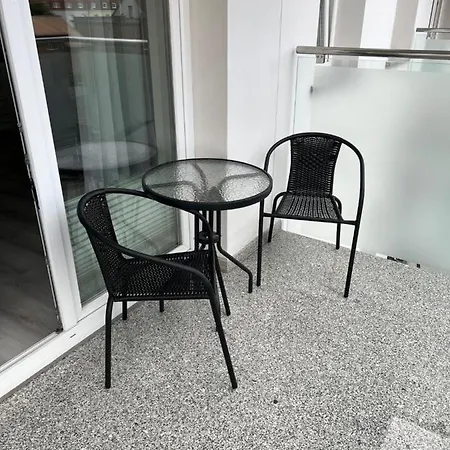 Apartament Targowa Lębork